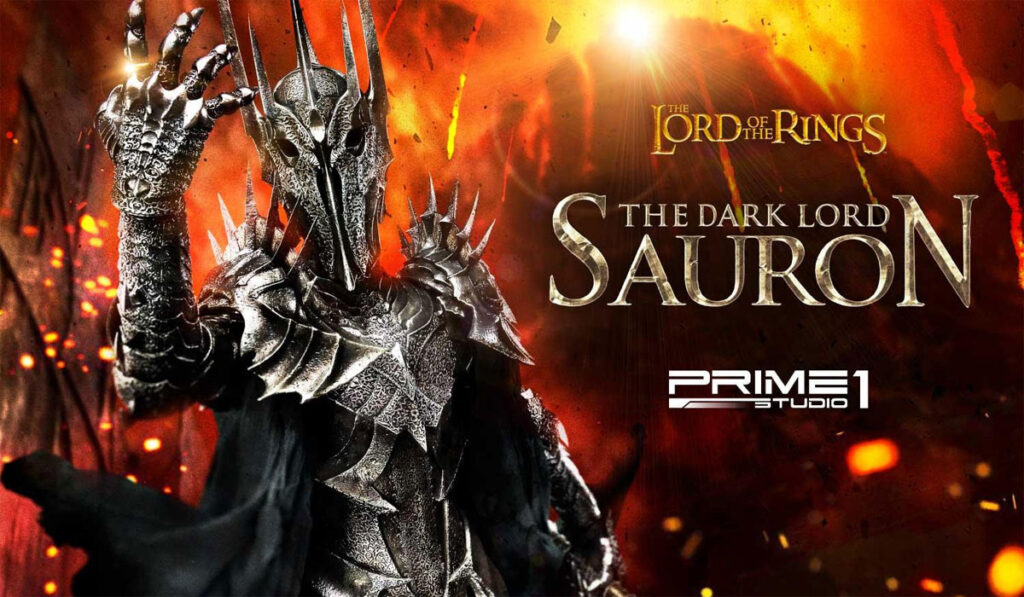 The Lord Of The Ring Prime Video Amazon Prime Video’s Lord of The Rings Series Will Show Sauron’s Rise