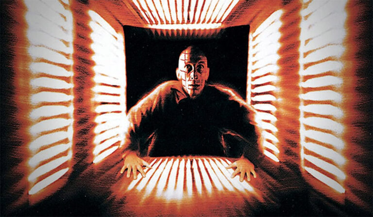 Hidden Gems: Amazon Prime Video’s ‘The Cube’ Is A Cult Classic