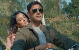 Amit Sadh Jeet Ki Zid ZEE5 Web Series Review