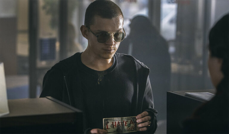 Apple TV+’s Cherry Is A Heart-Wrenching Story About PTSD