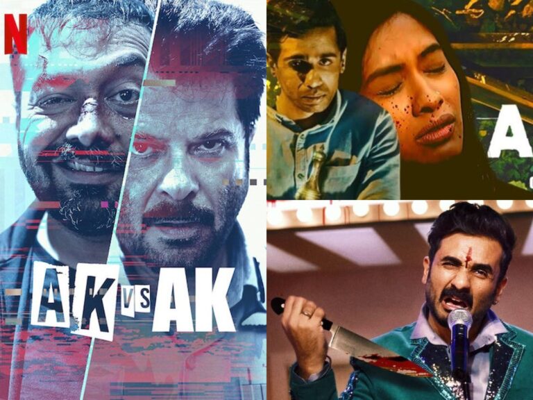 Are Dark Comedies Still Underutilized in the Indian OTT Space?