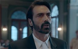 Arjun Ram Pal - Nail Polish ZEE5 Original Film Review