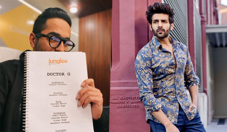No OTT Release Clause: Ayushmann, Kartik Aaryan, Others Introducing New OTT Culture?