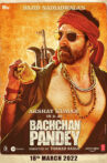 Bachchan Pandey