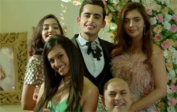 Bang Baang Series Review