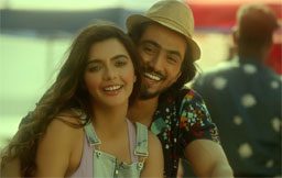 Bang Baang -Web -Series Review