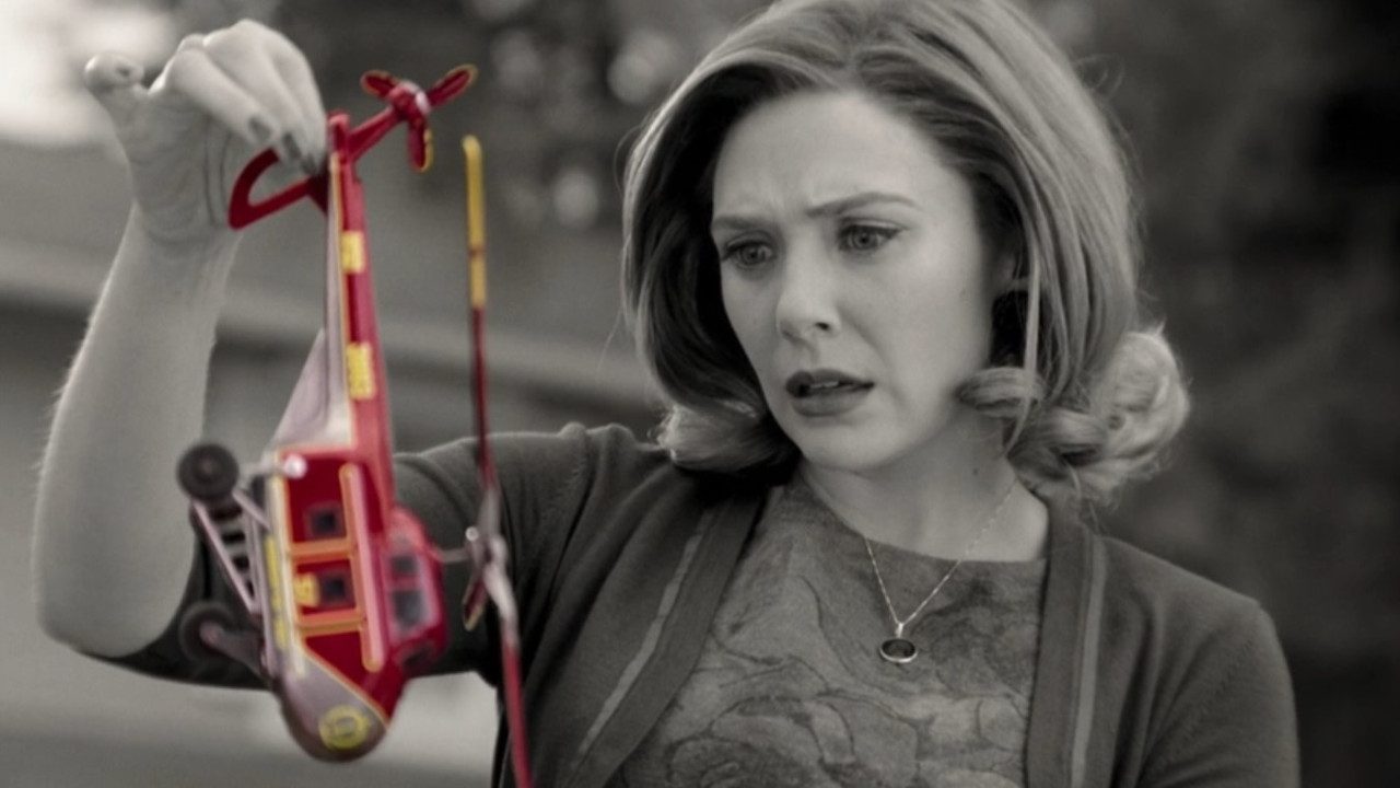 Beekeeper And Toy Helicopter Reveal Explained