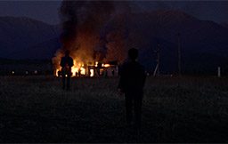 Beginning-Georgian--Movie-Review