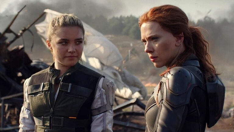 Black Widow In Theatres, Disney+ Or Both: Marvel Keeps Fans Guessing!
