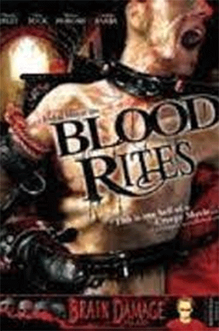 Blood Rites Movie Streaming Online Watch