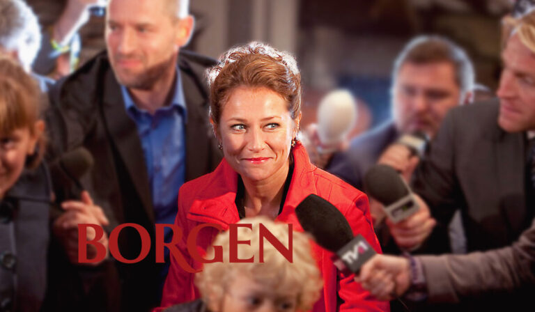 Hidden Gems: Danish Series Borgen Garners Attention Through Netflix