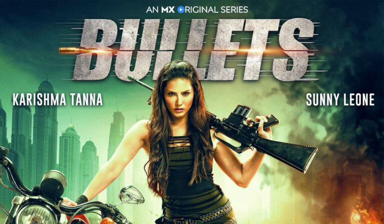Bullets Review – A Bullet That’s Way off-Target