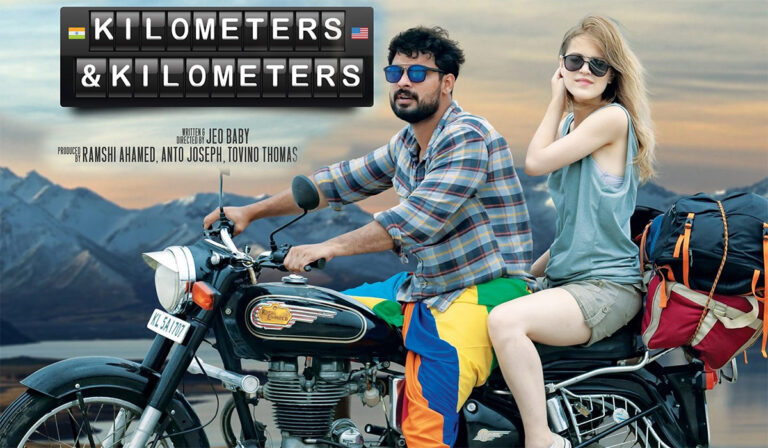 Catch The Most Awaited ‘Kilometres And Kilometers’ On Netflix From Tomorrow!