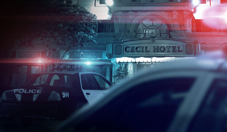Netflix’s Next Series Explores Mystery of the Infamous Cecil Hotel