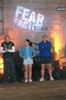 Celebrity Fear Factor UK
