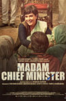 Cheif-Minister