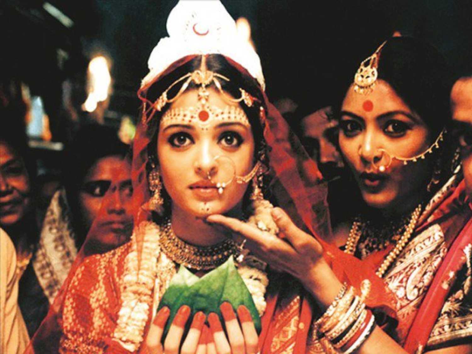 Chokher Bali (2003)
