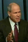 Conversations with Michael Eisner