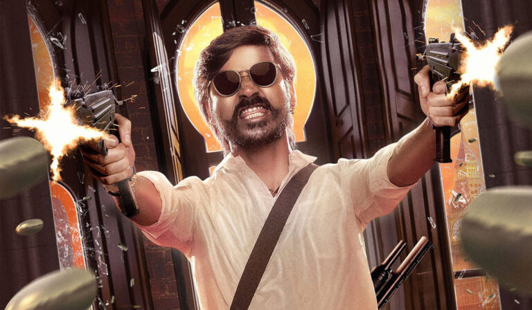 Dhanush’s Jagame Thandhiram Going for OTT Release on Netflix?