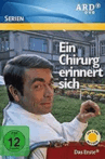 Ein Chirurg erinnert sich