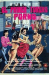 El primer torero porno