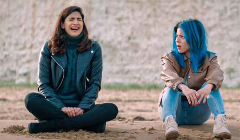 Eros Now’s Bawri Chhori: A Tale of Revenge With a Twist of Humour