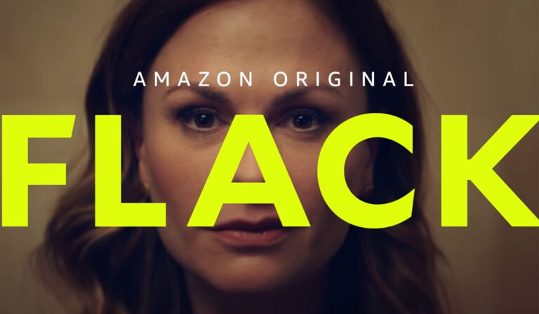 Amazon Prime’s Flack: The Inside World of Celebrity Management