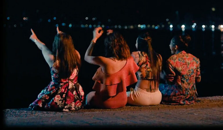 Amazon Prime’s Four More Shots Please: Get Ready for Another Season!