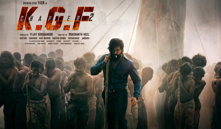 From Paying Peanuts For KGF1 Hindi Rights, Excel Pays Bomb For KGF2