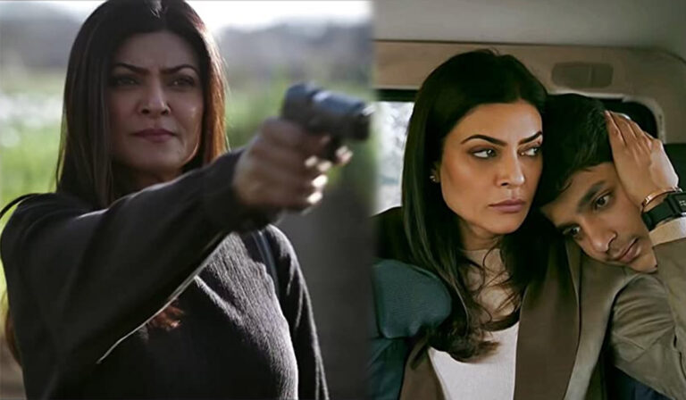 From Weeping Sissies To Vengeful Missies: OTT Empowers Women Like Never Before