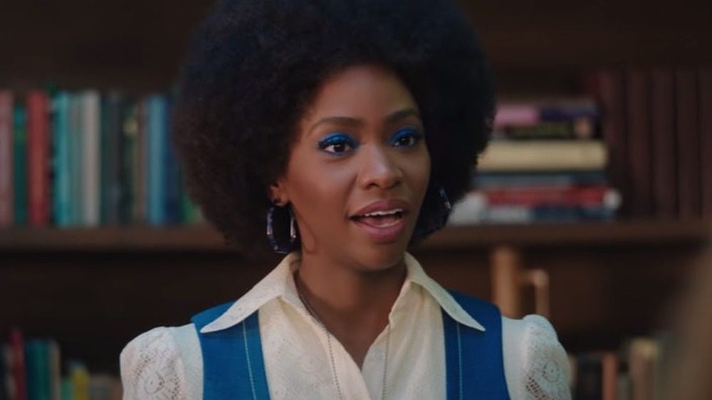 Gerldine’s Peculiar Necklace Pendant