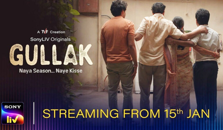 Gullak Season 2 Review – A Little Darker And Routine, But A Feel-Good Drama Nonetheless