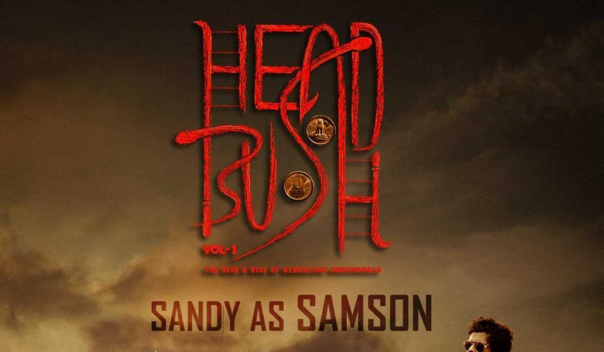 Head Bush Hindi, Kannada, Telugu Movie Streaming Online Watch on Zee5