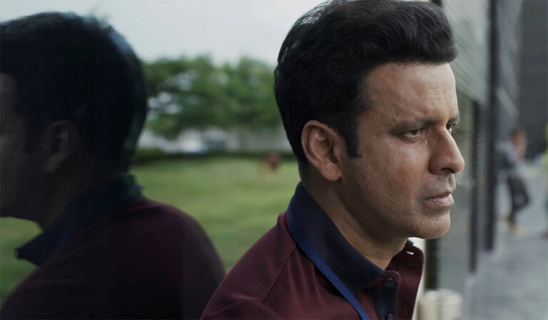 Hey Amazon Prime, Why So Much For ‘The Family Man 2’ Trailer!