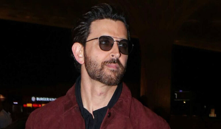 Guess Who’s on Board for Hrithik’s Upcoming OTT Debut in “The Night Manager”