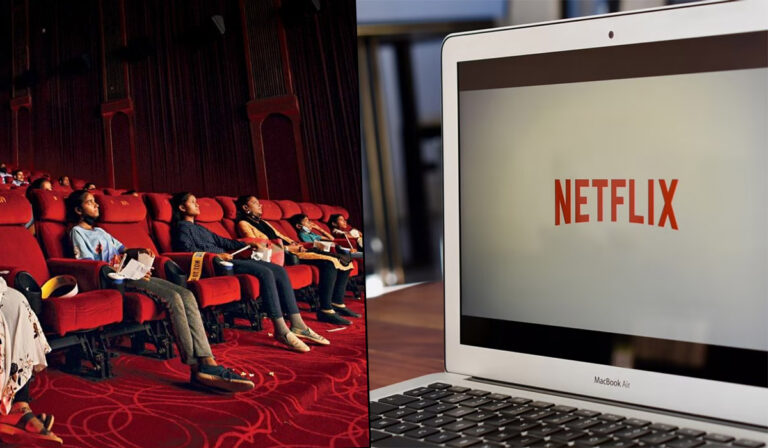 Industry Expert Predicts The Future of OTT and Theaters in 2021