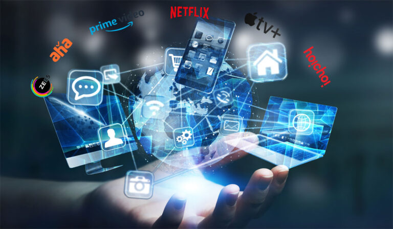 Are We Witnessing Dawning Of The Era Of Internet & OTTs?