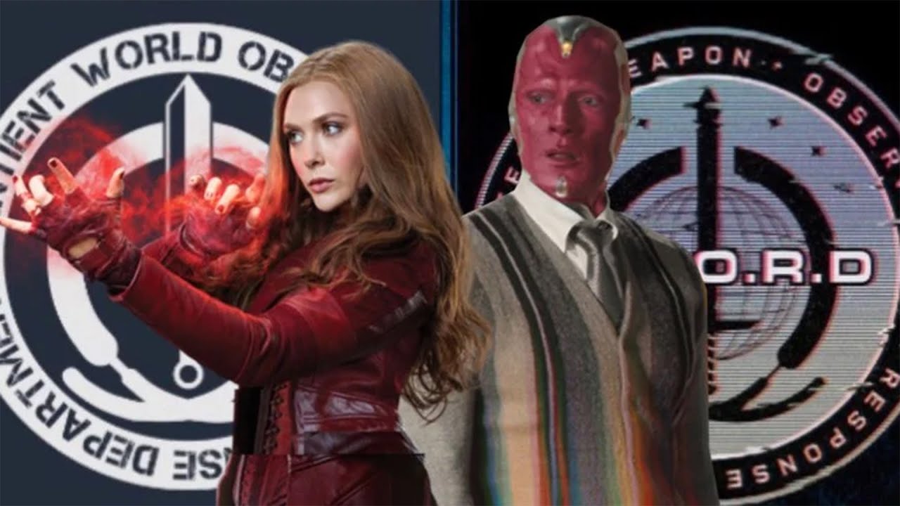 Introducing S.W.O.R.D. Properly Into The MCU