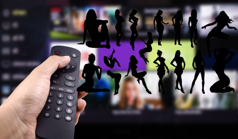 Is Creative Freedom in Indian OTT Being Limited To Expletives & Nudity?