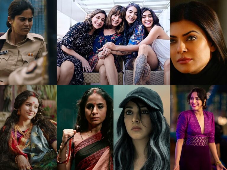 Is Our Society Too Insecure To Have A Normal Female Protagonist?