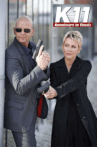 K11 – Kommissare im Einsatz