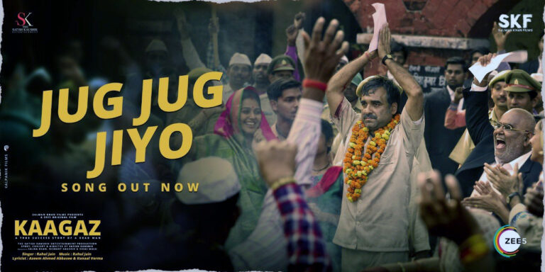 Kaagaz Review – Humourous Though Soulless Retelling Of An Intriguing Story