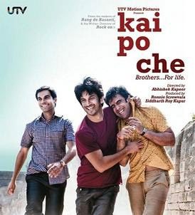 Kai-Po-Che