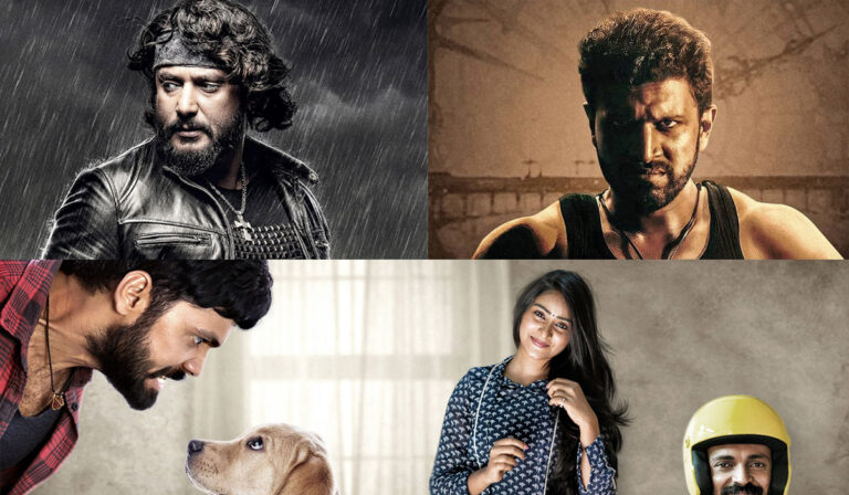Kannada Film Producers Taking Steps For Direct OTT Releases in 2021!