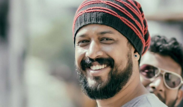 Kannada Filmmaker Jayanth Seege To Drop 96 On OTT While Vying For SRK’s Attention