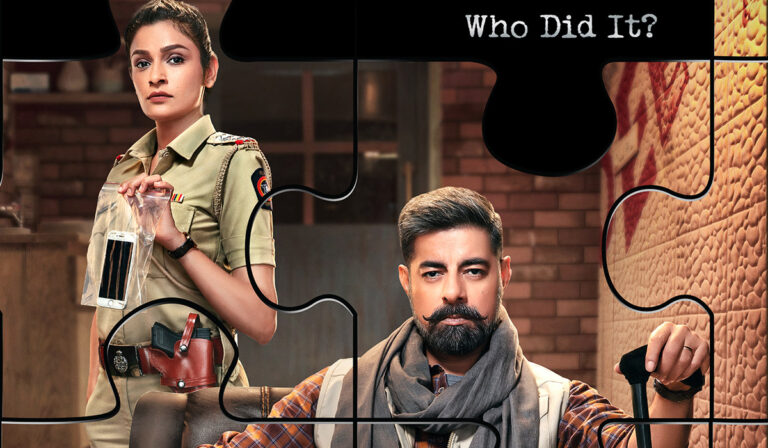 ‘Kaun? Who Did It?’ Flipkart Video’s Latest  For All The Sherlocks Out There!