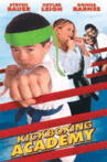 Kickboxing Academy