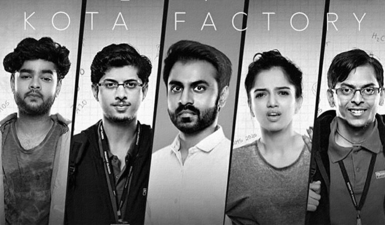TVF’s Kota Factory Season 2 Wraps Shoot! Here’s When It’s Likely To Stream!
