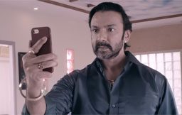 Kuruthi Kalam Review