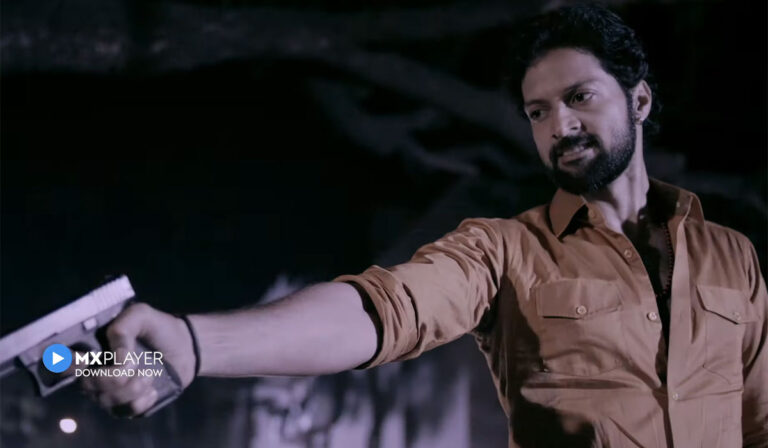 MX Player’s Kuruthi Kalam: Tale of Friendship Vs Duty Set in Chennai Crime World